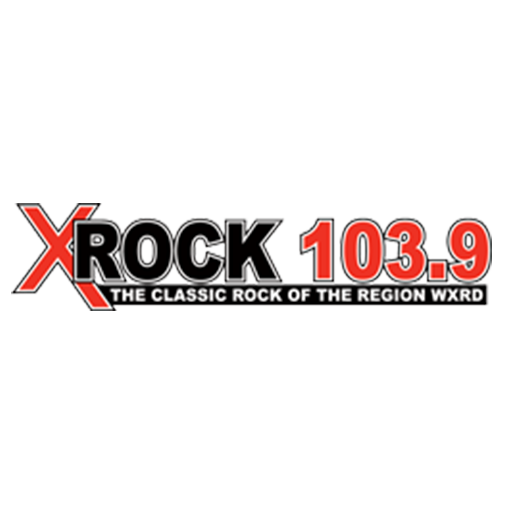 XRock 103.9  Icon