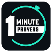 One Minute Prayer