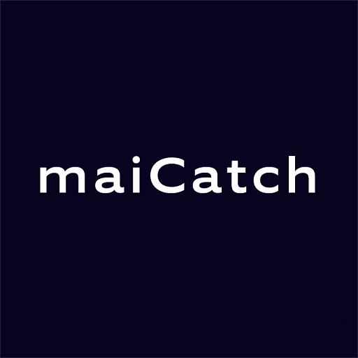 maiCatch logo