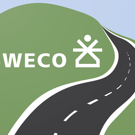 Sweco Xplorer logo