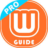 Guide Wattpad 2017 icon