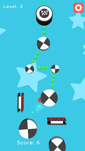 Rolling Jump Screen 2