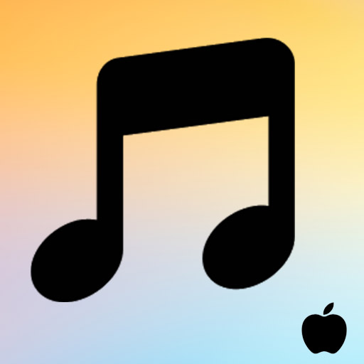 iPhone Ringtones 2023 logo