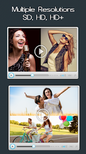 Video-Merge-Video-Joiner Screenshot