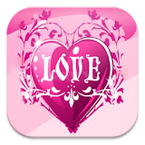 Love Wallpapers HD icon