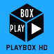 Playbox Hd Free Movies 2021 - Androidアプリ