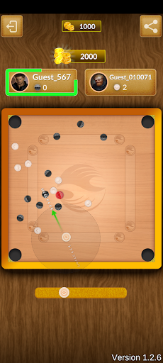 Latest Carrom: Fun Game 2024 Screen 3