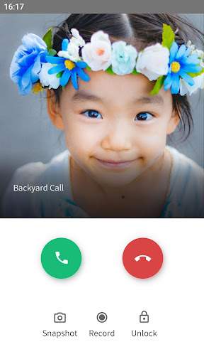 Android application iLifestyle screenshort