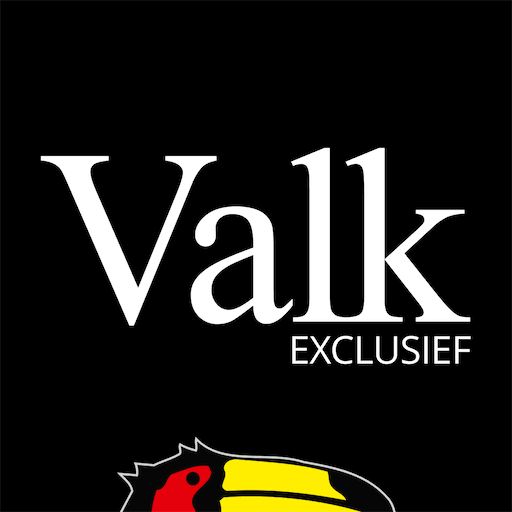 Valk Exclusief 5.3.6 Icon