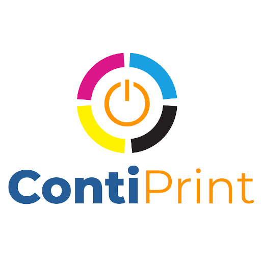 ContiPrint logo