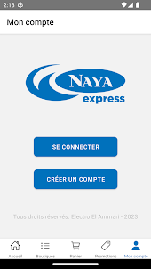 Naya Express