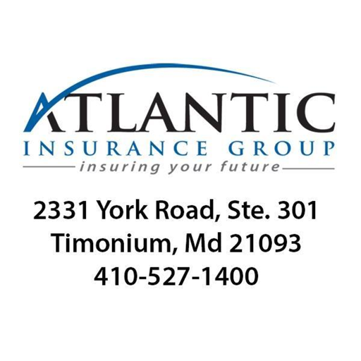 Atlantic Ins Group Mobile logo