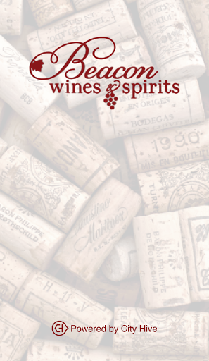 Beacon Wines and Spirits Screenshot 1 - AppWisp.com