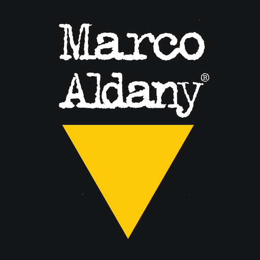 Marco Aldany