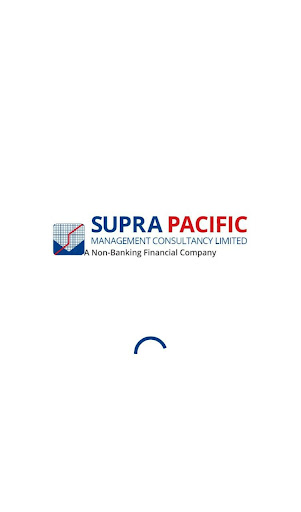 Android application Supra Pacific HRMS screenshort
