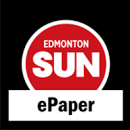 图标图片“ePaper Edmonton Sun”