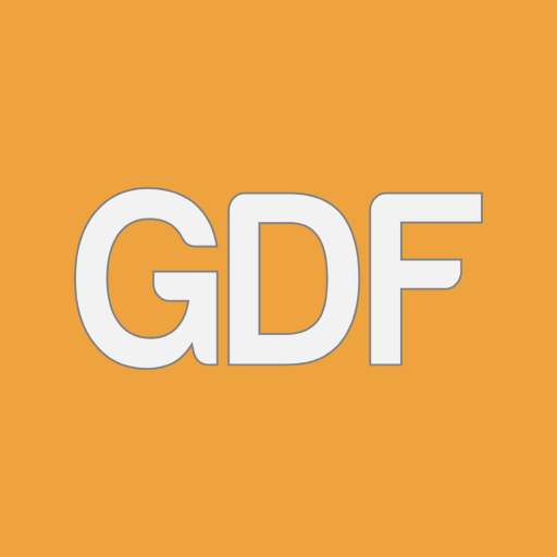 Golden Field logo