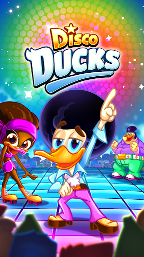 Disco Ducks 1.70.1 screenshots 11