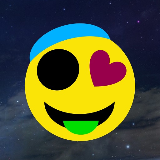 Emoji Storytelling logo