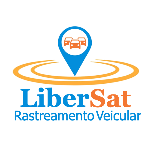 LiberSat logo