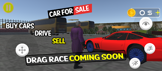 16 Best Car Simulator Games for Android 2023 – Time for a Ride and  Race-LDPlayer's Choice-LDPlayer