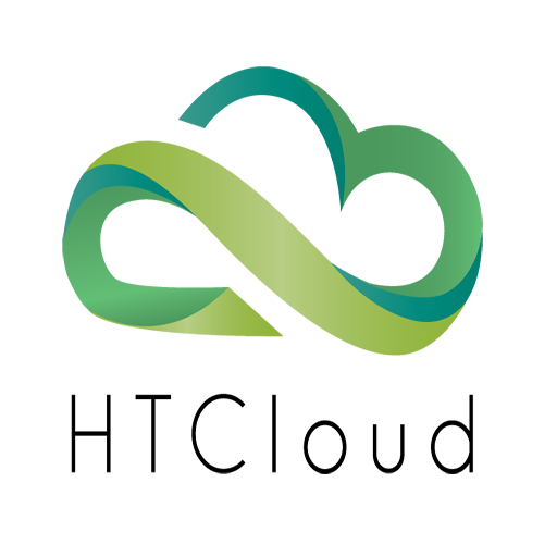 HT Drop logo