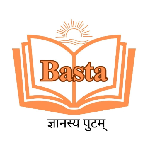BASTA logo