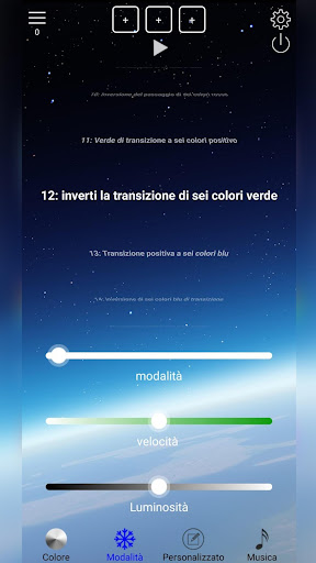 iLMYO TRAY Screen 2