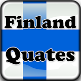 Finland Quotes icon