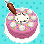Cover Image of ダウンロード Cake Seller LIFE 1.0 APK