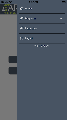 ECRM Screen 3