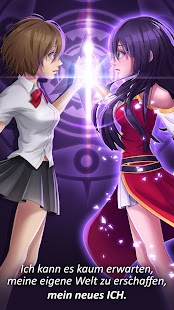 Liebes Spiele: Anime Screenshot
