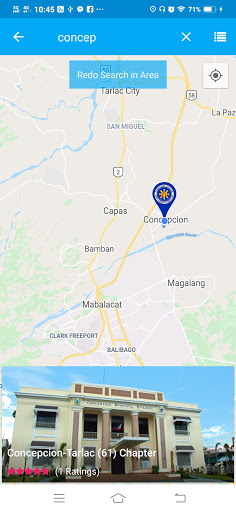 Kabalikat Civicom Directory