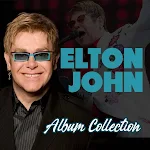 Elton John Album Collection Apk