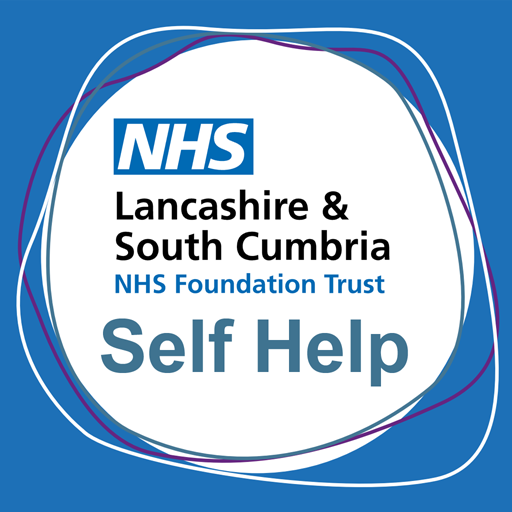LSCFT Self Help 1 Icon