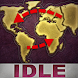 Warzone Idle - Androidアプリ