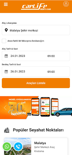App-voorskou