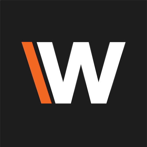 WTF1 logo