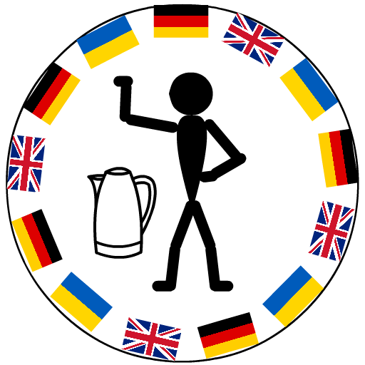 Pantomime Pro logo