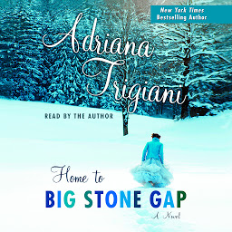 Ikonbilde Home to Big Stone Gap: A Novel