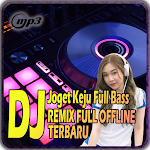 Cover Image of Скачать Dj Joget Keju Remix 4.6.2 APK