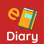 Cover Image of Tải xuống E Diary - দিনলিপি  APK