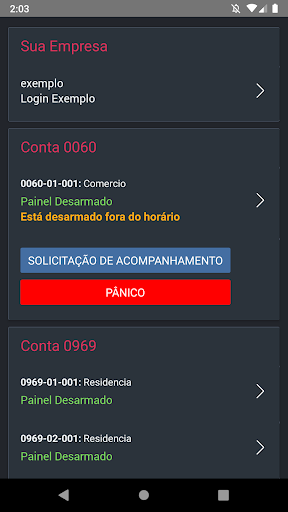 Safer Screen 2