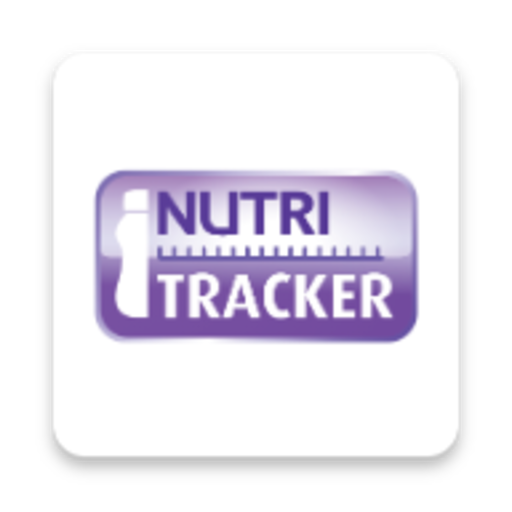 NutriTracker logo