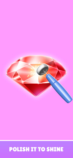 DIY Diamond Jewelry Art Shop Screen 3