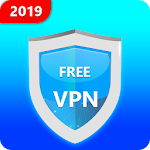 Cover Image of ดาวน์โหลด Free Vpn Hotspot : Best Vpn Proxy Master 3.0 APK