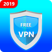 Free Vpn Hotspot : Best Vpn Proxy Master