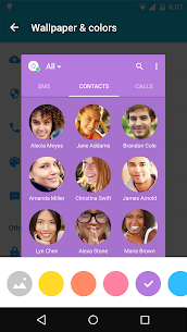 Dialer + Apk Free download for android 3