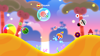 Game screenshot Bloop Go! apk download