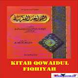 Kitab Qowaidul Fiqhiyah icon